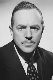 Stanley Ridges as Professor Alexander Siletsky in To Be or Not to Be