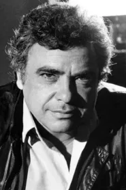 Jeannot Szwarc - Director in The Rockford Files: If the Frame Fits...