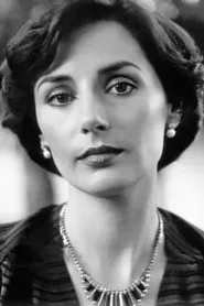 Helena Rojo as Inés de Atienza in Aguirre, the Wrath of God