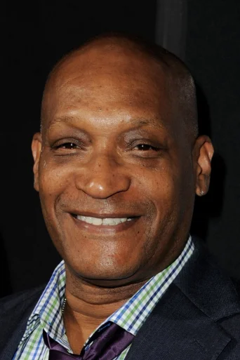 Tony Todd - Acting Profile Photo