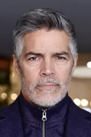 Esai Morales as Chucho in My Family