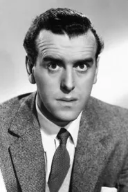 George Cole as Mr. Poole in Mary Reilly