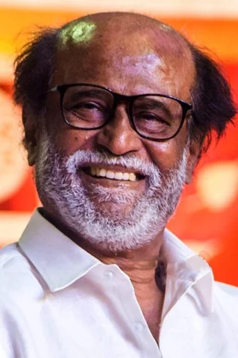 Rajinikanth - Acting Profile Photo