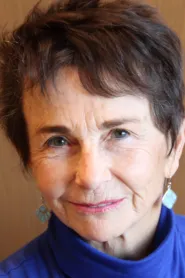 D. Rosh Wright as Frank's Mother in Destination Wedding