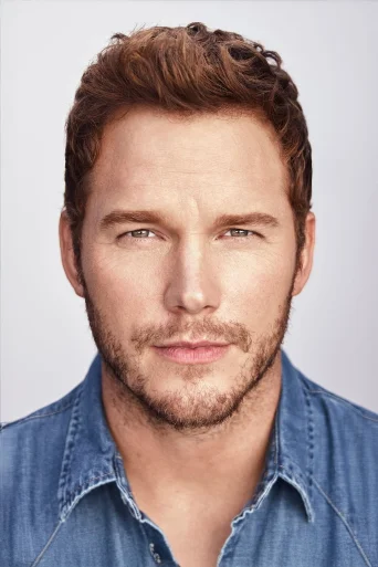 Chris Pratt - Acting Profile Photo