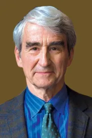 Sam Waterston as Eugene Sutphin in Serial Mom