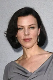 Debi Mazar as Girl #39 in Girl 6
