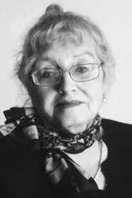 Marina Politseymako as Vika in House of Fools