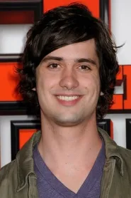 Jake Sandvig as Josh Jordan (at Twelve) in The Story of Us