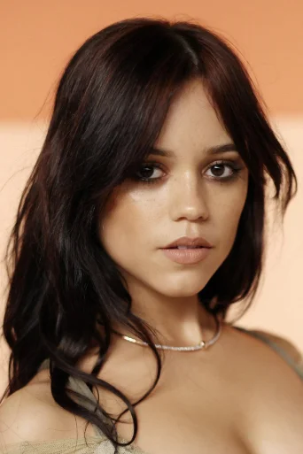 Jenna Ortega - Acting Profile Photo