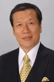 Lau Kong as Uncle Ma in The Prosecutor