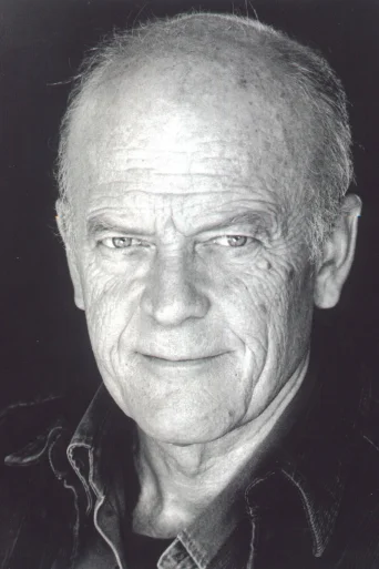Michael Byrne - Acting Profile Photo