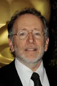 Phil Alden Robinson - Director in Sneakers