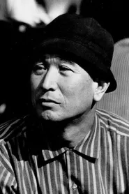 Akira Kurosawa - Director in Seven Samurai