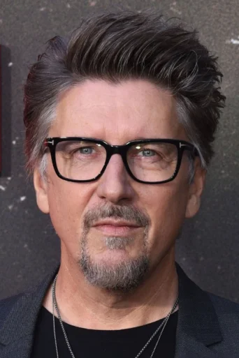 Scott Derrickson - Directing Profile Photo