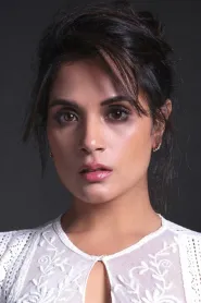 Richa Chadha as Madhuri in Love Sonia