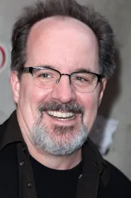 John Pankow as Vince McBride in The Object of My Affection