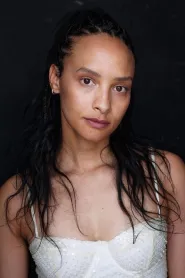 Salber Lee Williams as Ana in Brick