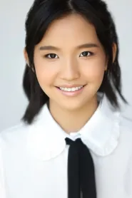 Rosalie Chiang as Meilin Lee (voice) in Turning Red