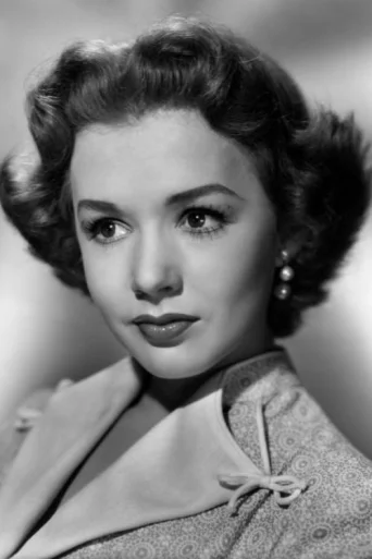 Piper Laurie - Acting Profile Photo