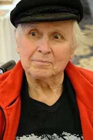 Conrad Brooks as Oscar in Bikini Drive-In