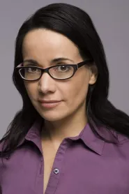 Janeane Garofalo as Deputy Cindy Betts in Cop Land