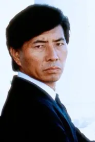 Sho Kosugi as Okasa in Master Ninja