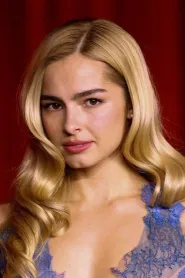 Addison Rae as  in Animal Friends