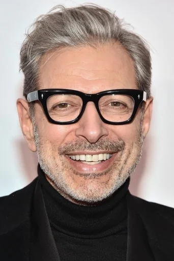 Jeff Goldblum - Acting Profile Photo