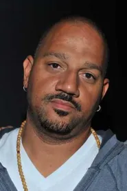 Allen Hughes - Regizor in From Hell