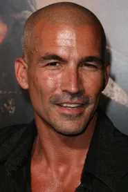 Ethan Maniquis - Director in Machete