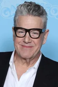 Jonathan Freeman as Jafar (voice) in Aladdin