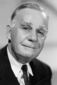 Henry Travers as Clarence in It's a Wonderful Life