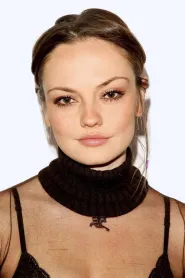 Emily Meade as Sydney Sloane in Nerve