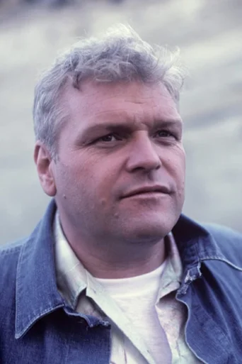Brian Dennehy - Acting Profile Photo