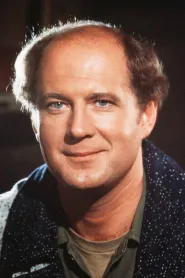 David Ogden Stiers as Doc Stanton in The Majestic