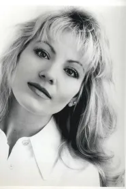 Griffin Drew as May in Dinosaur Island