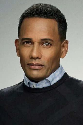 Hill Harper - Acting Profile Photo