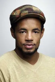 Jonathan Haagensen as Cabeleira - Shaggy in City of God