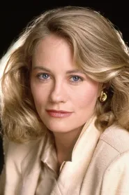 Cybill Shepherd as Betsy in Taxi Driver