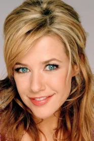 Alexandra Neldel as Marnie (voice) in Spy Cat