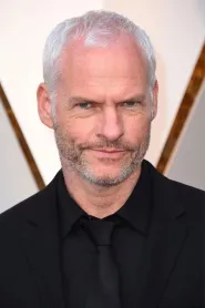 Martin McDonagh - Director in The Banshees of Inisherin