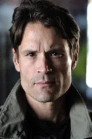 Sam Ball as ATV Dad in Queens of Country