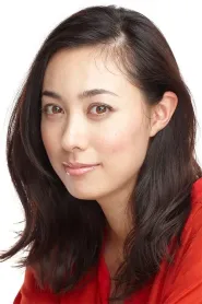 Kazue Fukiishi as Tsuya / Upashi in 13 Assassins