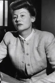 Joy Batchelor - Regizor in Animal Farm