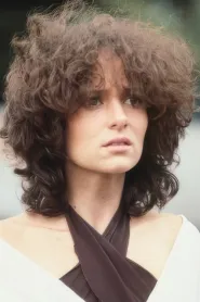 Joanne Samuel as Jessie Rockatansky in Mad Max