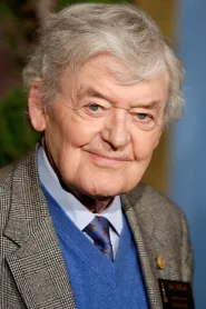 Hal Holbrook as Frank Yates in Promised Land