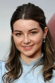 Lilly Aspell as Emily Turner in Retribution