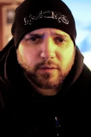 Necro as Skully in Heaven Knows What