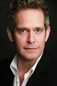 Tom Hollander as Harry in About Time